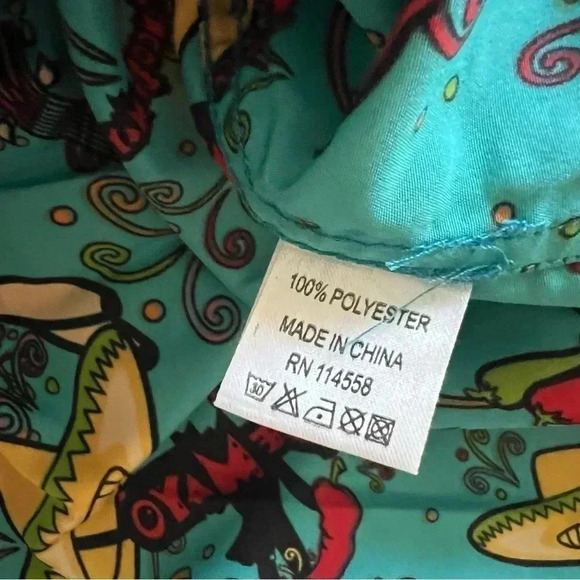 Cinco De Mayo Shirt - Picture 5 of 5